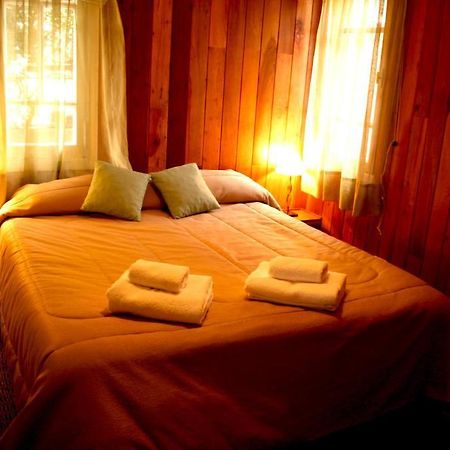 Wesley Hosteria Boutique Saint-Martin Chambre photo
