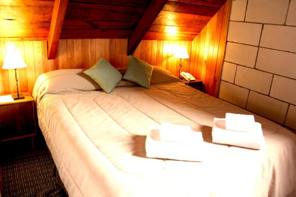 Wesley Hosteria Boutique Saint-Martin Chambre photo
