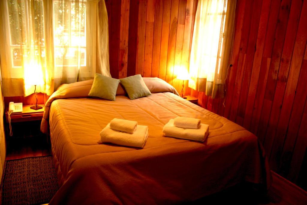 Wesley Hosteria Boutique Saint-Martin Chambre photo
