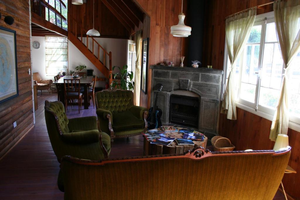 Wesley Hosteria Boutique Saint-Martin Extérieur photo