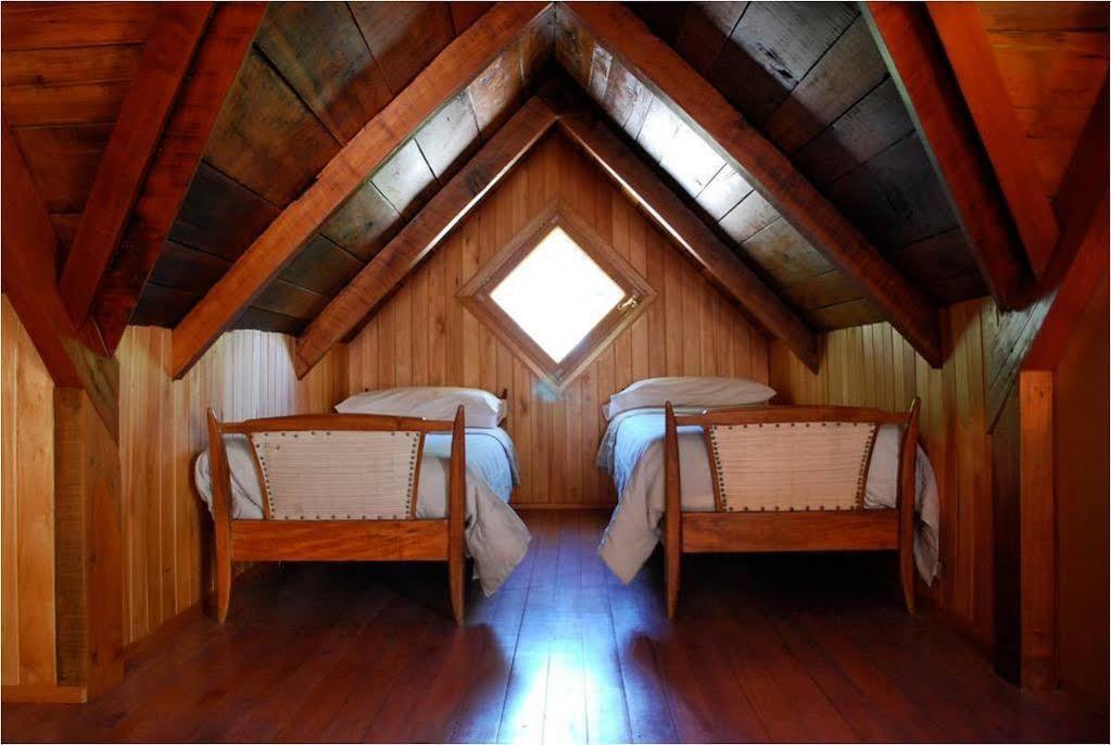 Wesley Hosteria Boutique Saint-Martin Extérieur photo
