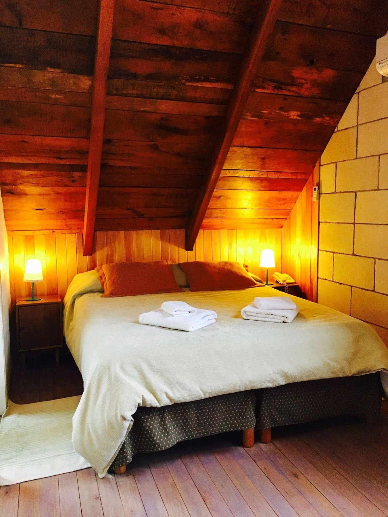 Wesley Hosteria Boutique Saint-Martin Extérieur photo