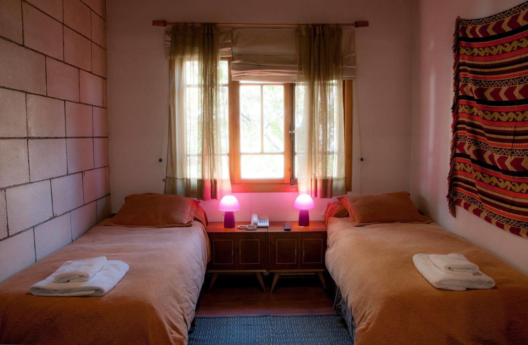 Wesley Hosteria Boutique Saint-Martin Extérieur photo
