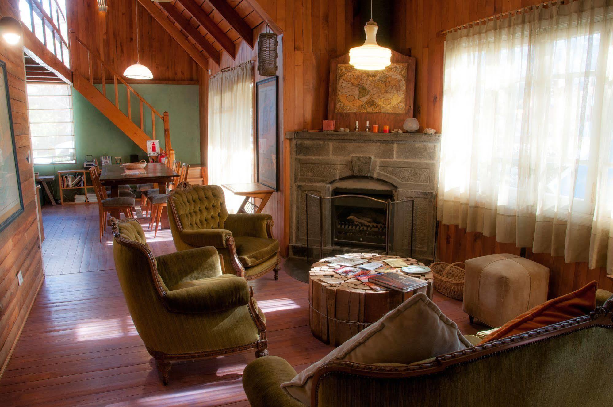 Wesley Hosteria Boutique Saint-Martin Extérieur photo