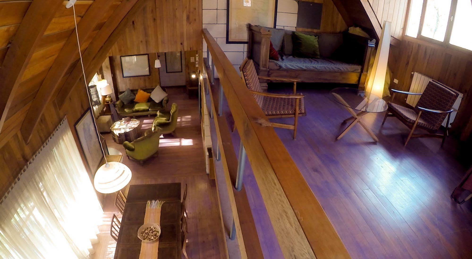 Wesley Hosteria Boutique Saint-Martin Extérieur photo